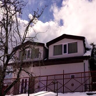 Cedar Hill Lodge, Shimla 1